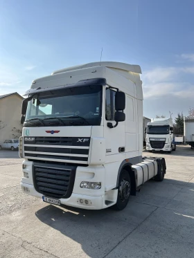 Обява за продажба на Daf XF 105 ~9 200 EUR - изображение 1