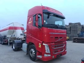 Volvo Fh 460 EURO 6 Ретардер, снимка 3