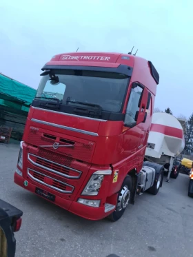 Volvo Fh 460 EURO 6 Ретардер, снимка 1