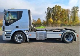 Iveco Stralis 460  | Mobile.bg    2