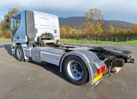 Iveco Stralis 460  | Mobile.bg    3