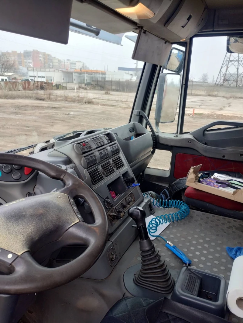 Iveco Magerus, снимка 6 - Камиони - 49313223