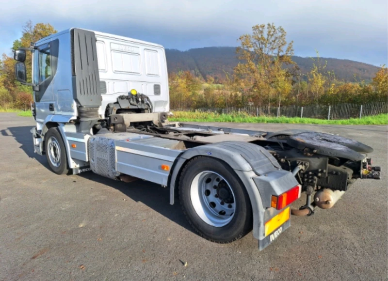 Iveco Stralis 460 е, снимка 3 - Камиони - 52395466