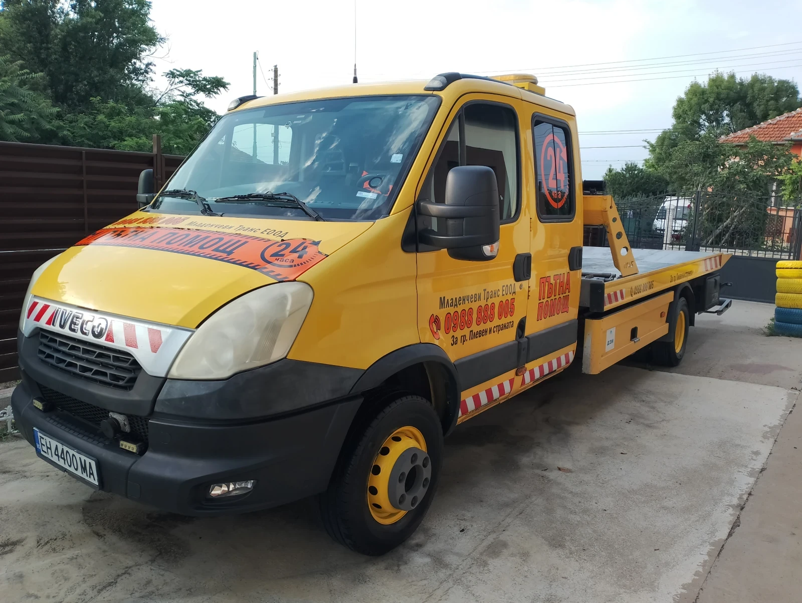 Iveco Daily 70c17 - изображение 7