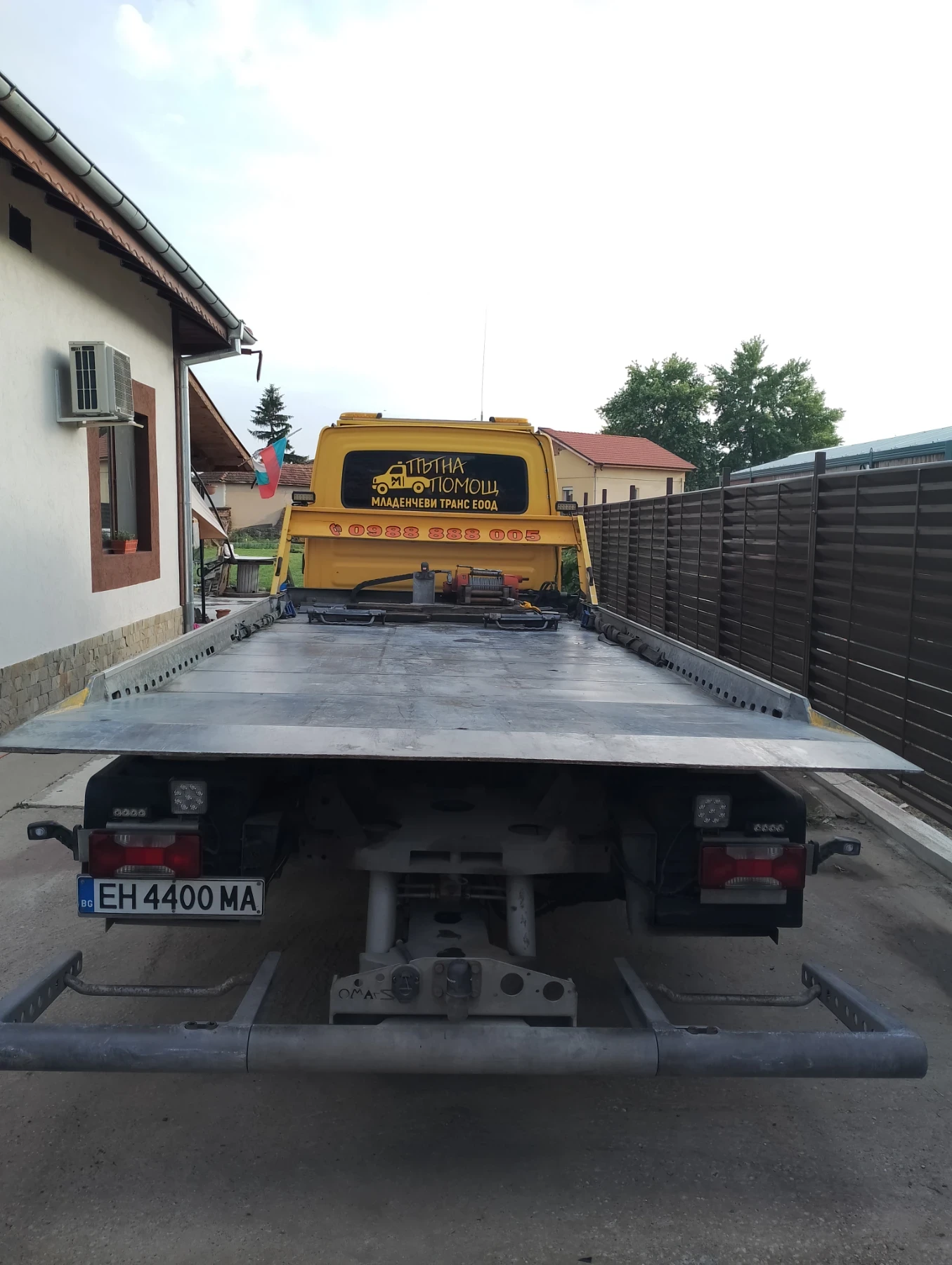 Iveco Daily 70c17 - изображение 9