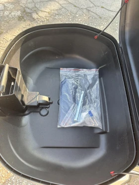 Kymco DTX, снимка 5