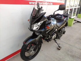 Suzuki V-strom 650i, снимка 8