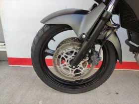 Suzuki V-strom 650i, снимка 7