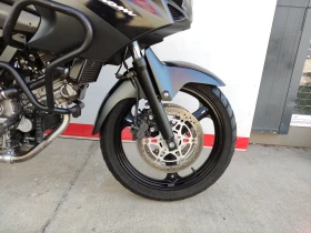 Suzuki V-strom 650i, снимка 11