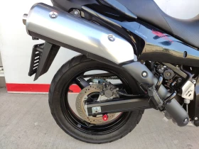 Suzuki V-strom 650i, снимка 13