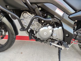 Suzuki V-strom 650i, снимка 6