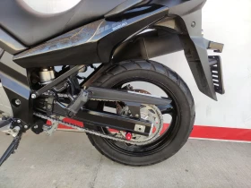 Suzuki V-strom 650i, снимка 5
