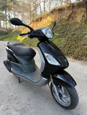 Piaggio Fly 50, снимка 3