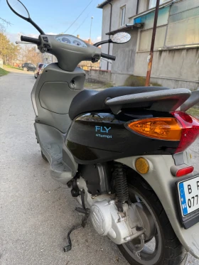 Piaggio Fly 50, снимка 6