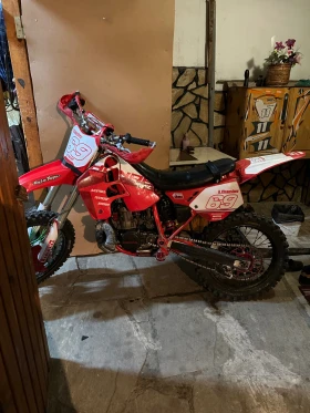 Honda Cr, снимка 4