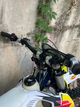 Husqvarna 350 Fe 350, снимка 9