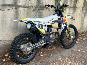 Husqvarna 350 Fe 350, снимка 13