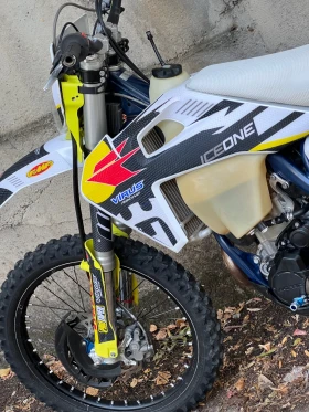 Husqvarna 350 Fe 350, снимка 2