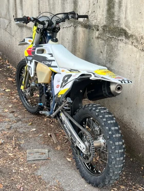 Husqvarna 350 Fe 350, снимка 6