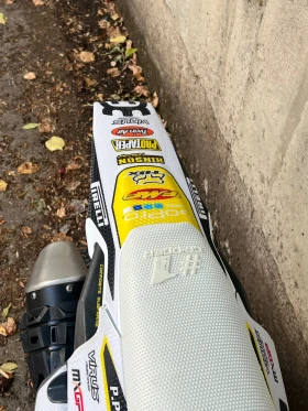 Husqvarna 350 Fe 350, снимка 12