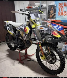 Husqvarna 350 Fe 350, снимка 6