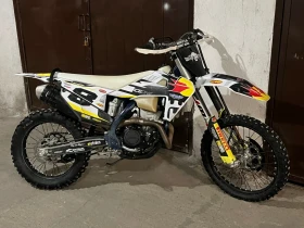 Husqvarna 350 Fe 350, снимка 5
