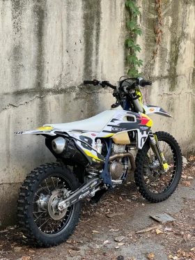 Husqvarna 350 Fe 350, снимка 3