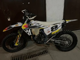 Husqvarna 350 Fe 350, снимка 2