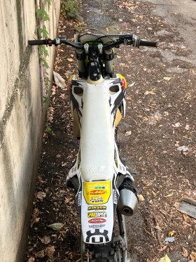 Husqvarna 350 Fe 350, снимка 11