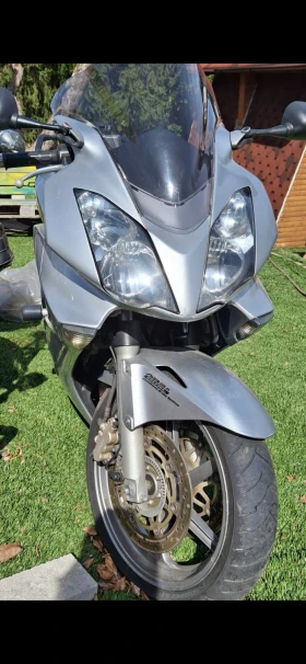 Honda Vfr 800 V-TEC, снимка 3