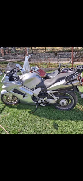 Honda Vfr 800 V-TEC, снимка 2