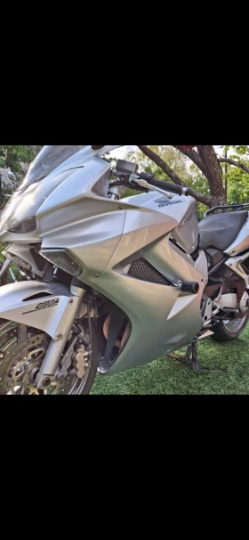 Honda Vfr 800 V-TEC, снимка 7