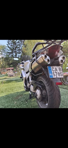 Honda Vfr 800 V-TEC, снимка 6