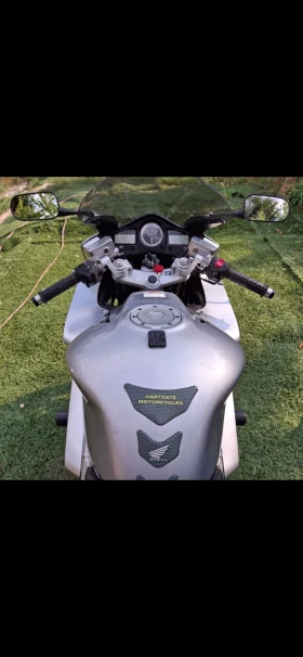 Honda Vfr 800 V-TEC, снимка 1