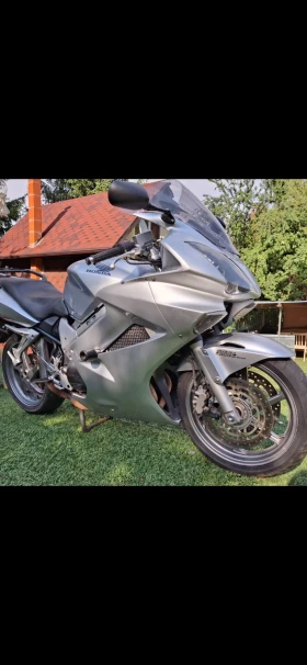 Honda Vfr 800 V-TEC, снимка 4