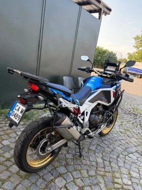 Honda Crf Africa twin adventure sport, снимка 5