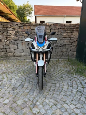 Honda Crf Africa twin adventure sport, снимка 1