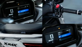 Yamaha X-max Tech max + , снимка 3