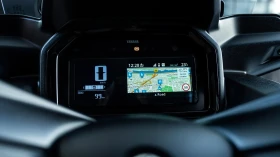 Yamaha X-max Tech max + , снимка 2