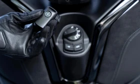 Yamaha X-max Tech max + , снимка 5