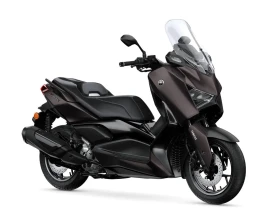Yamaha X-max Tech max + , снимка 1