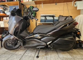 Yamaha X-max Tech max + , снимка 6