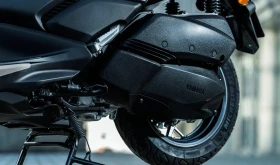 Yamaha X-max Tech max + , снимка 6