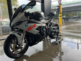 BMW S S1000RR, снимка 1