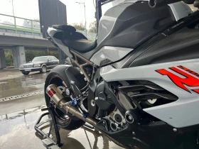 BMW S S1000RR, снимка 4