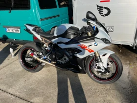 BMW S S1000RR, снимка 2