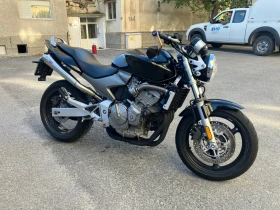 Honda Hornet CB 600-* fecelifte* , снимка 1