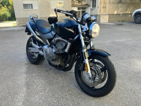 Honda Hornet CB 600-* fecelifte* , снимка 4