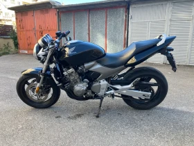 Honda Hornet CB 600-* fecelifte* , снимка 2