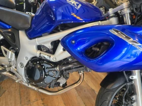 Suzuki SV 650 S | Mobile.bg    3